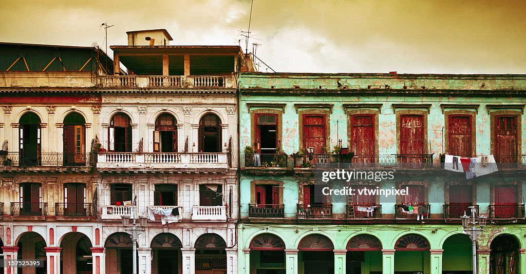 Havana Cuba