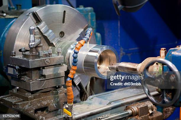 lathe - lathe stock pictures, royalty-free photos & images