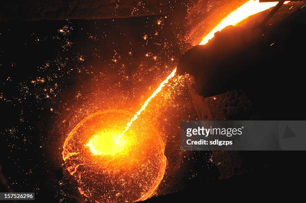 4,949 Molten Metal Photos and Premium High Res Pictures - Getty Images