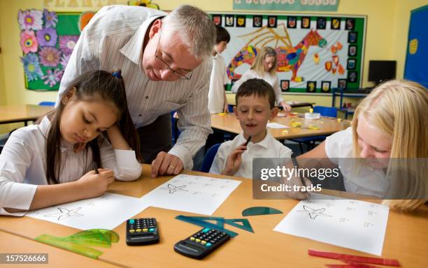 Grumpy Math Teacher 65 Grumpy Teacher Stock Photos, High-Res Pictures, and Images - Getty ...