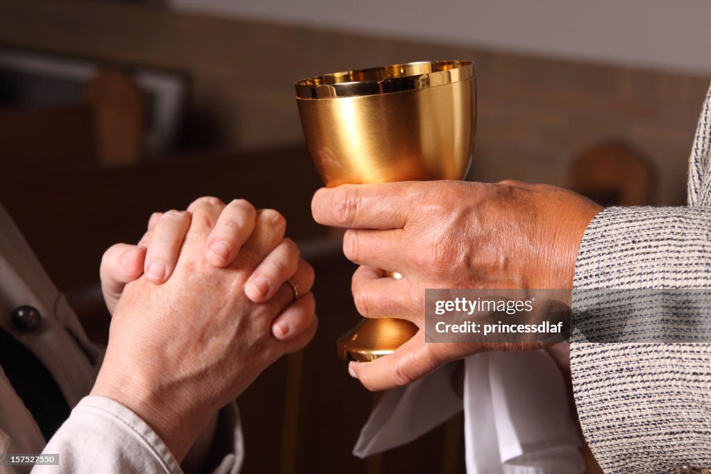 Blood of Christ