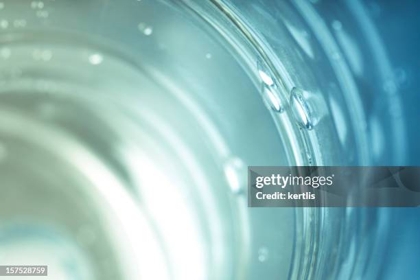 light - water abstraction - light natural phenomenon stock pictures, royalty-free photos & images