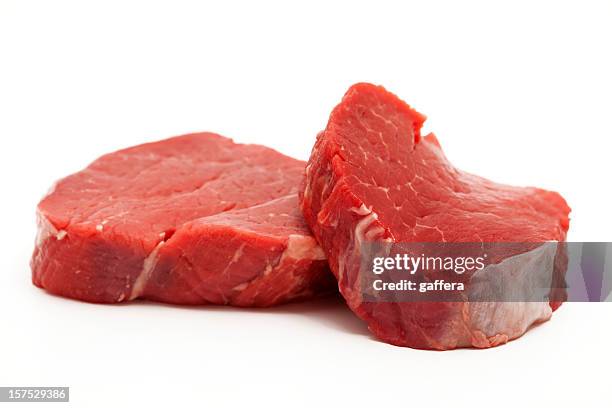 Photo Filet 141 Filet Mignon Isolated Stock Photos, High-Res Pictures, and Images ...