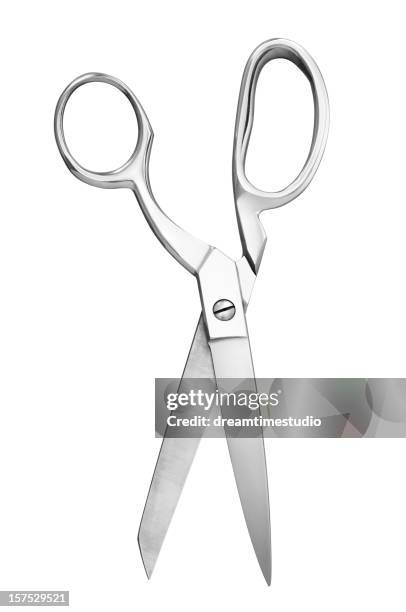 tailors scissors - sax bildbanksfoton och bilder