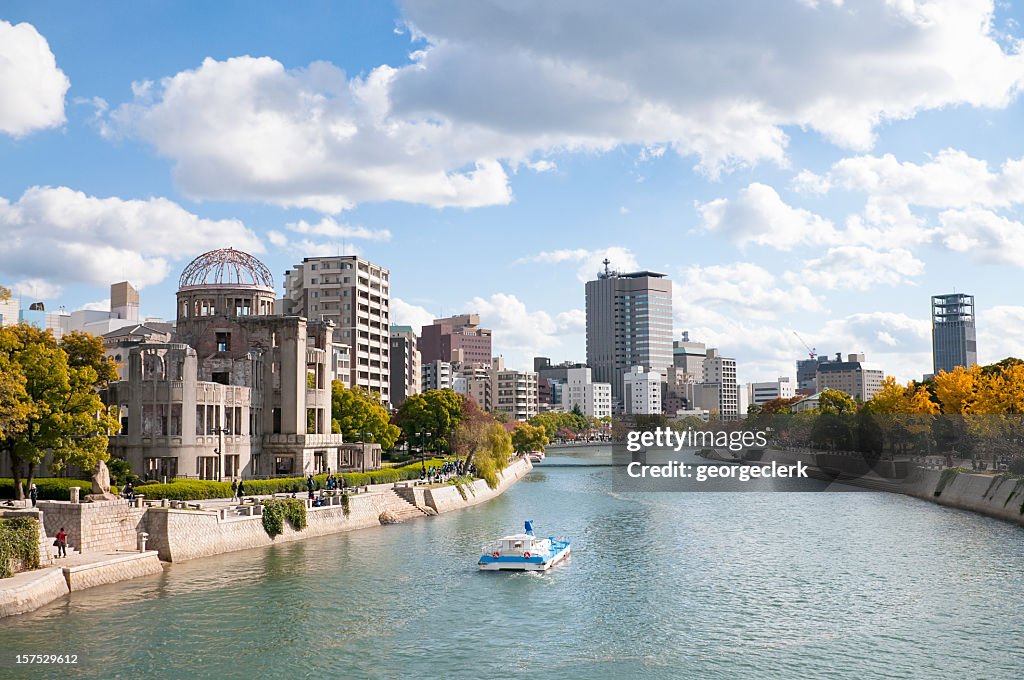 Modern Hiroshima