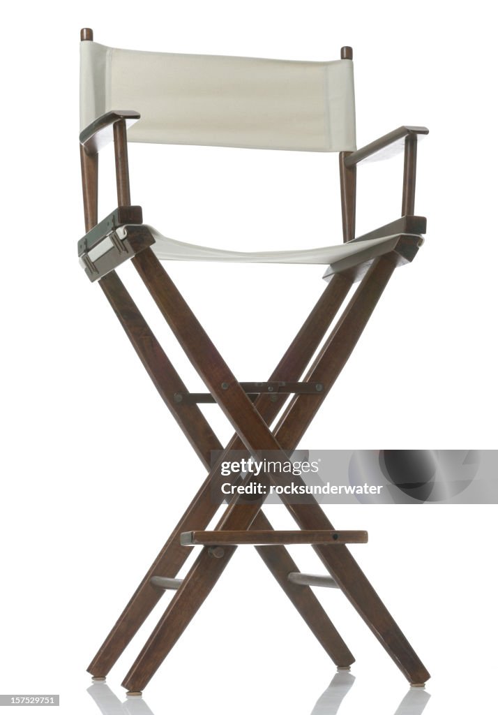Directors Chair