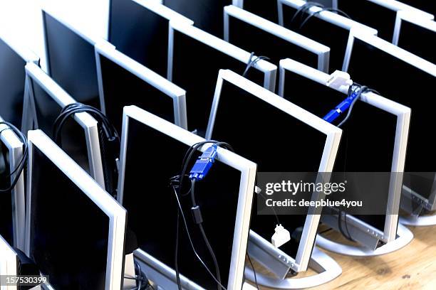 1,238 Vga Connector Stock Photos, High-Res Pictures, and Images - Getty ...