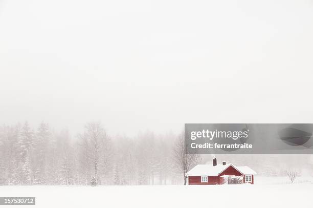 sweden - dalarna stock pictures, royalty-free photos & images