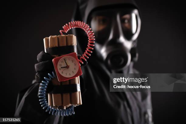 terrorist - time bomb stock pictures, royalty-free photos & images