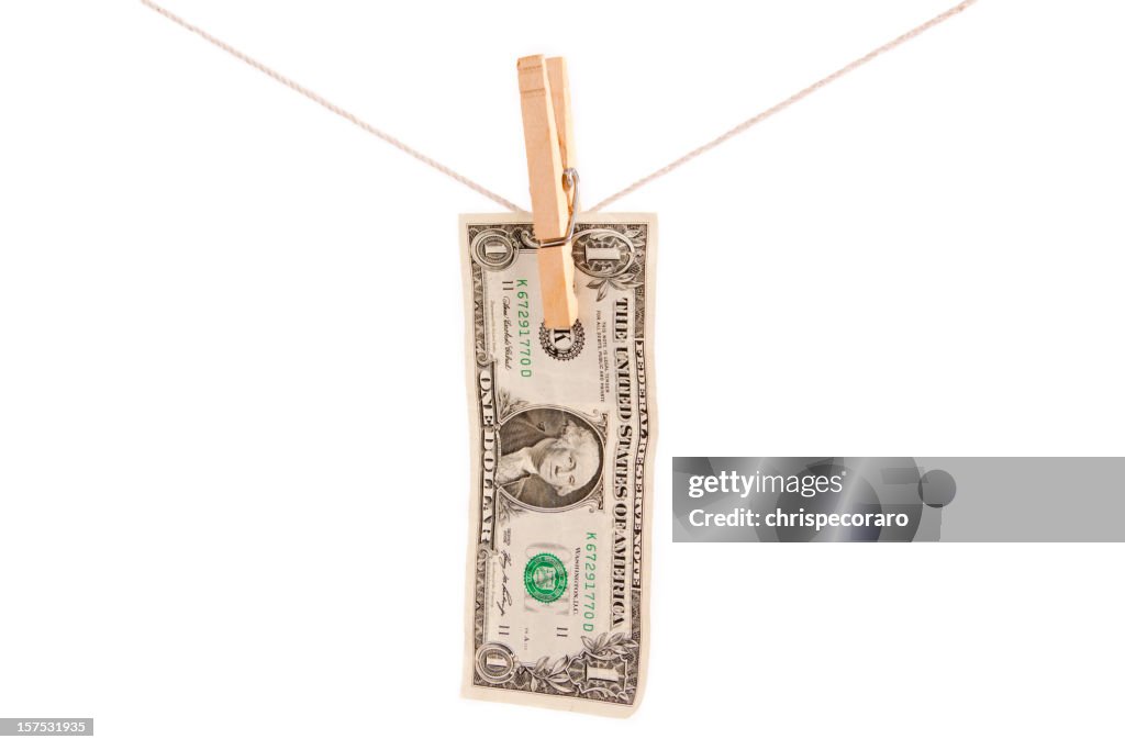 Money Laundering