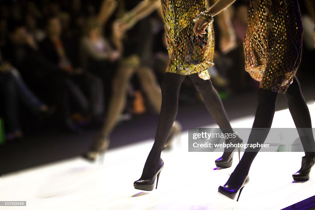 Pasarela show