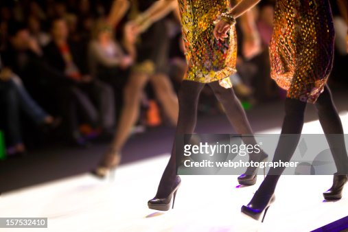 10,951,770 Fashion Show Photos and Premium High Res Pictures - Getty Images
