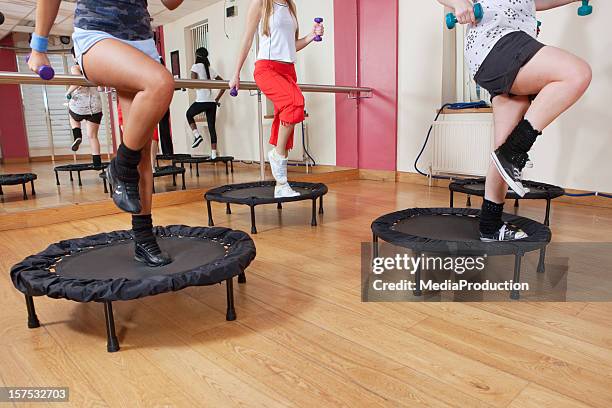 rebounding - rebound stock pictures, royalty-free photos & images