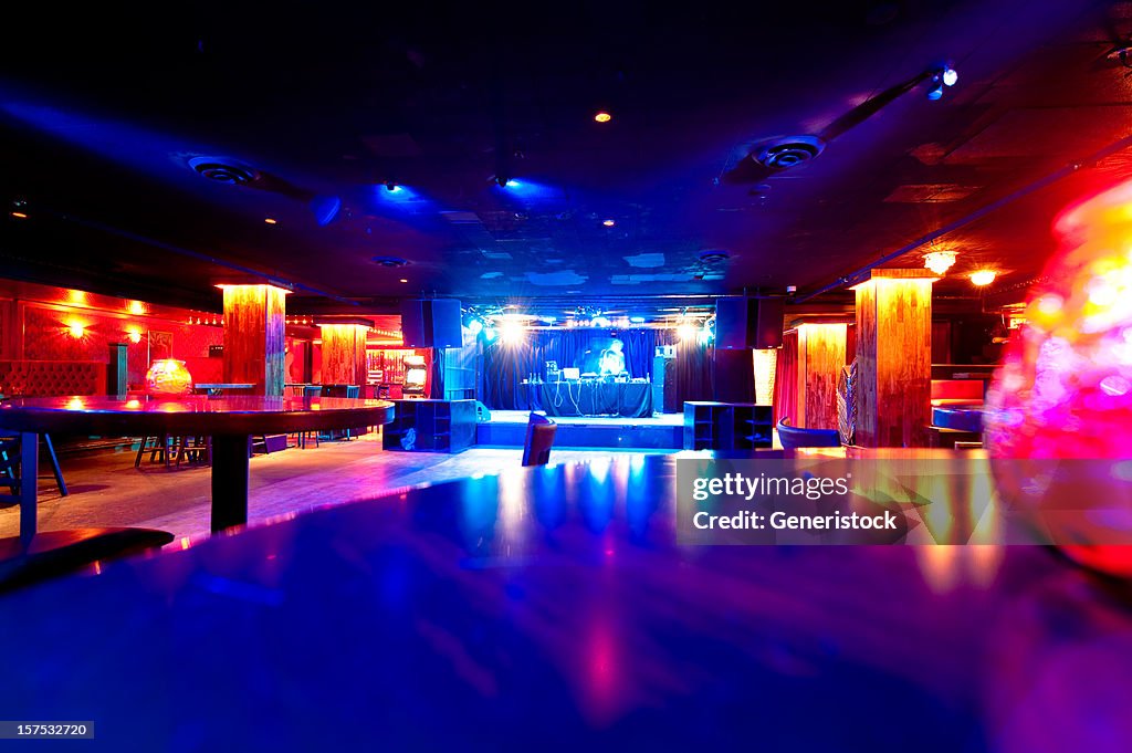 Nightclub