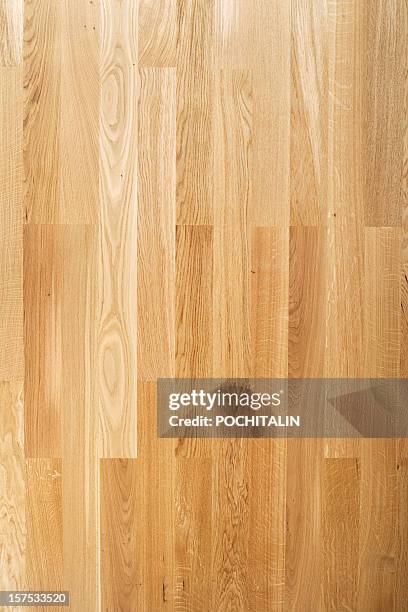 hochauflösende pine parkett-panel - parquet texture stock-fotos und bilder