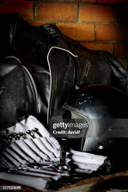 Motorbike Workshop Background Photos and Premium High Res Pictures
