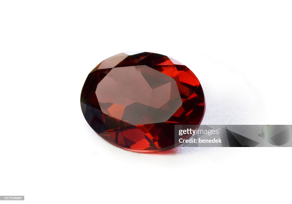 Red Ruby