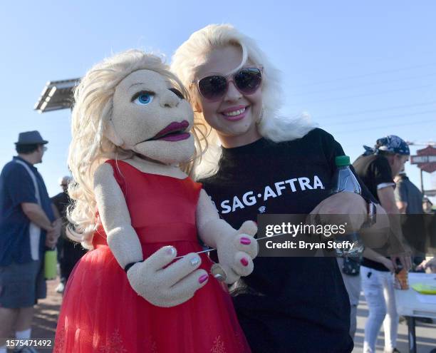 42 April Brucker Photos & High Res Pictures - Getty Images