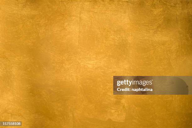 shining gold texture - solid texture stock pictures, royalty-free photos & images