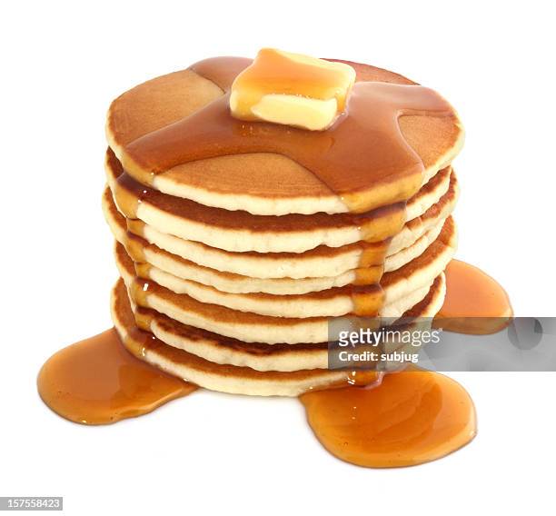 pancakes - crêpe pancake 個照片及圖片檔