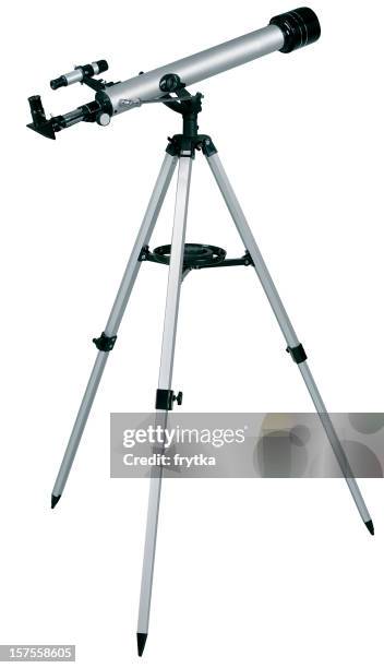 telescope - telescopes stock pictures, royalty-free photos & images