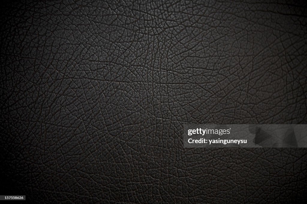 Leather Background