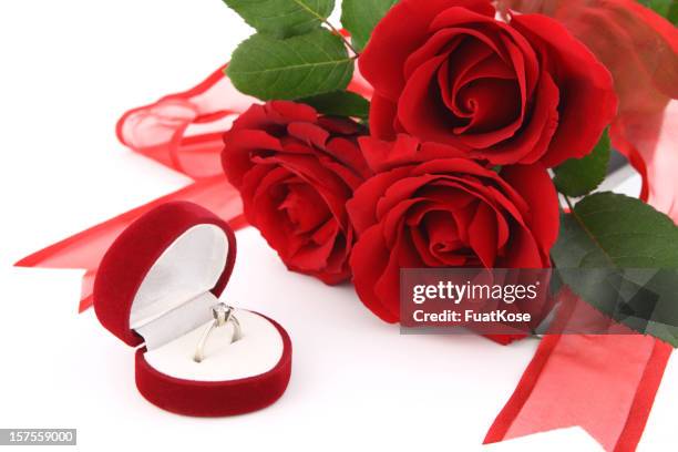 Red Roses Rng Diamond Ring Red Roses 4.00 Carat Garnet And .31 Ct. T.w. Red Diamond