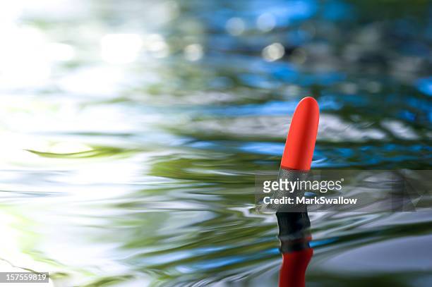fishing float - fishing float stock pictures, royalty-free photos & images