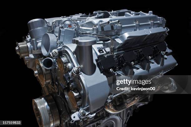 car engine - piston stock pictures, royalty-free photos & images