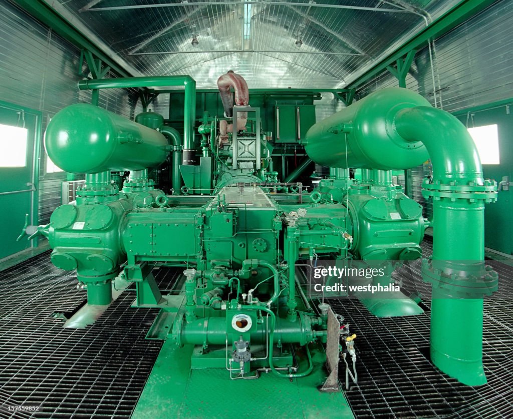Compressor