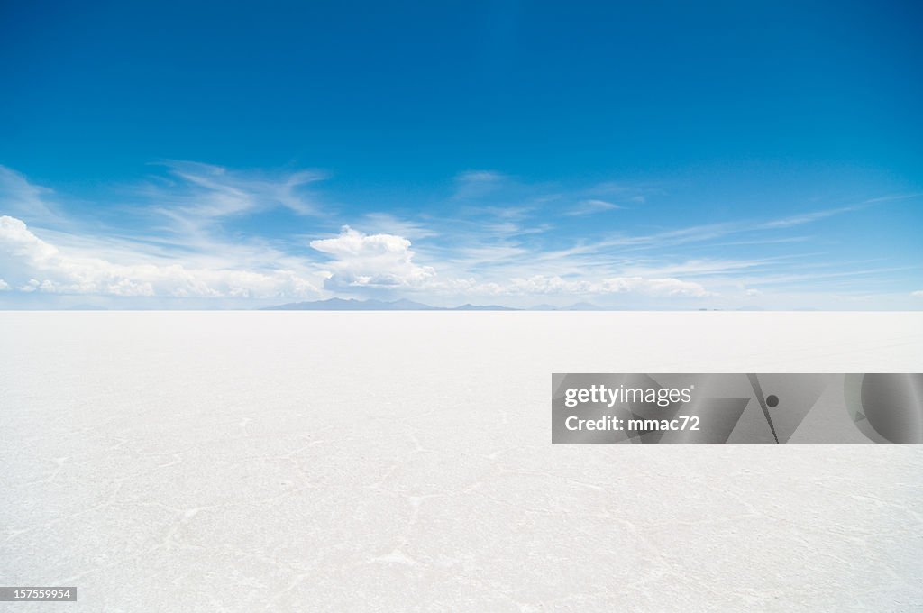 Salar de Uyuni