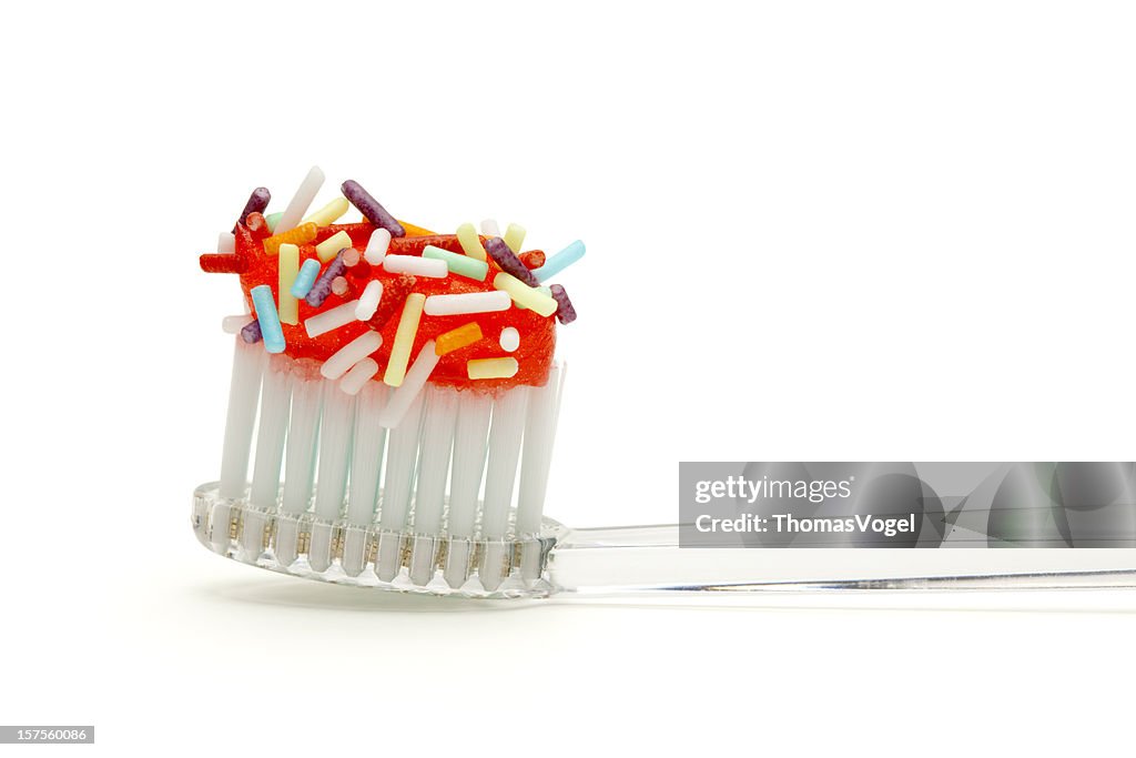 Dental care