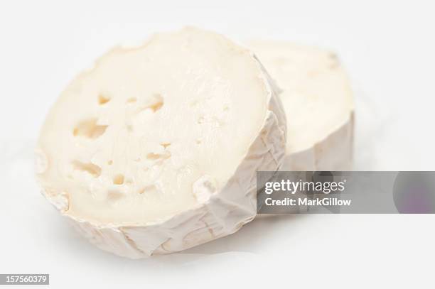 gevrik goats cheese - goat's cheese stock pictures, royalty-free photos & images