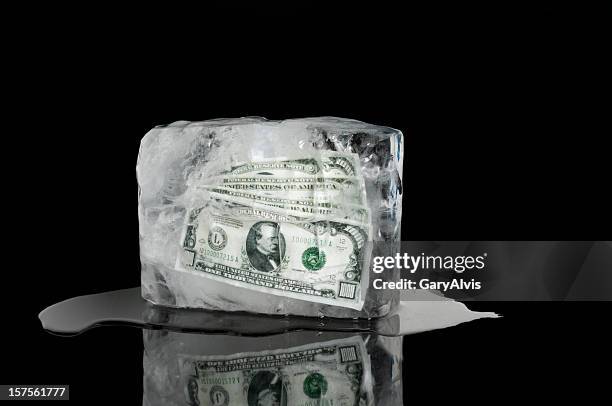 frozen assets - freeze ideas stock pictures, royalty-free photos & images
