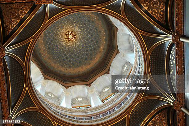 architectural details - hartford connecticut stock pictures, royalty-free photos & images