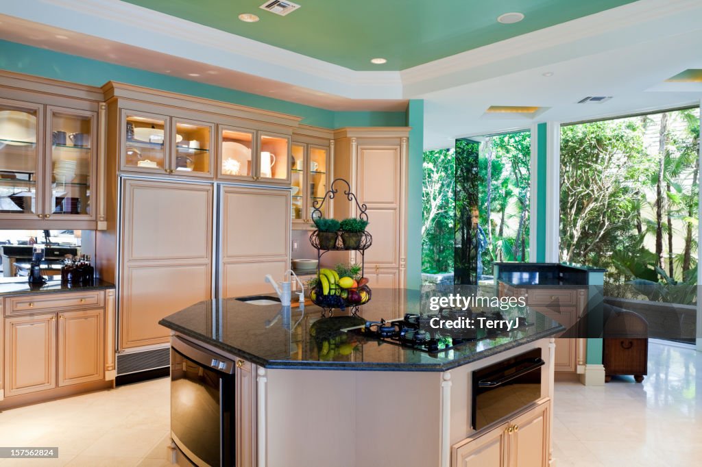 Beautiful Kitchen