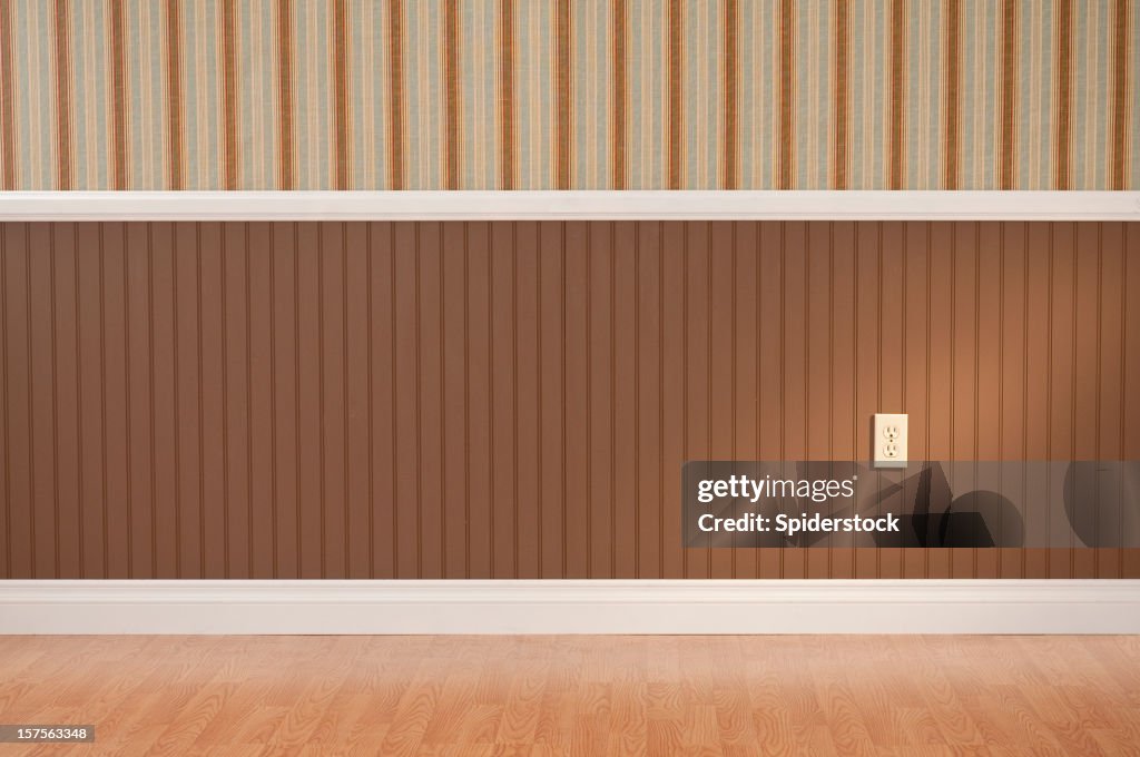 Empty Room