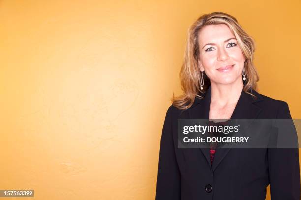 businesswoman - spokesperson stock pictures, royalty-free photos & images