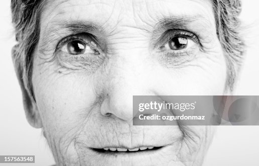 Aging Aging