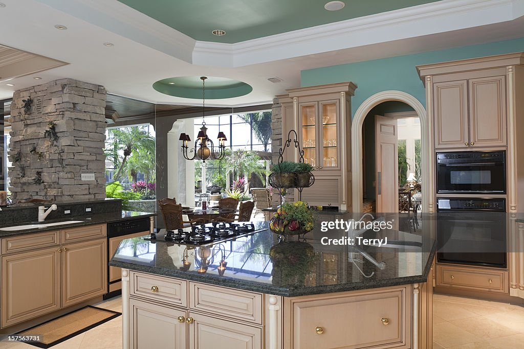 Beautiful Kitchen