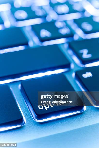 Opt Out Keyboard Photos and Premium High Res Pictures - Getty Images