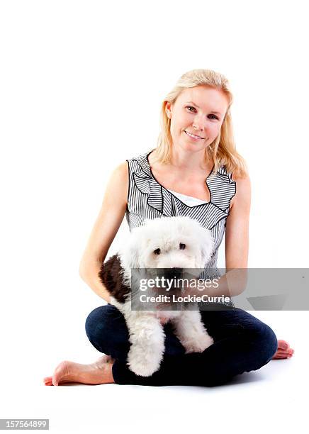 Puppy High-Res Stock Photo
