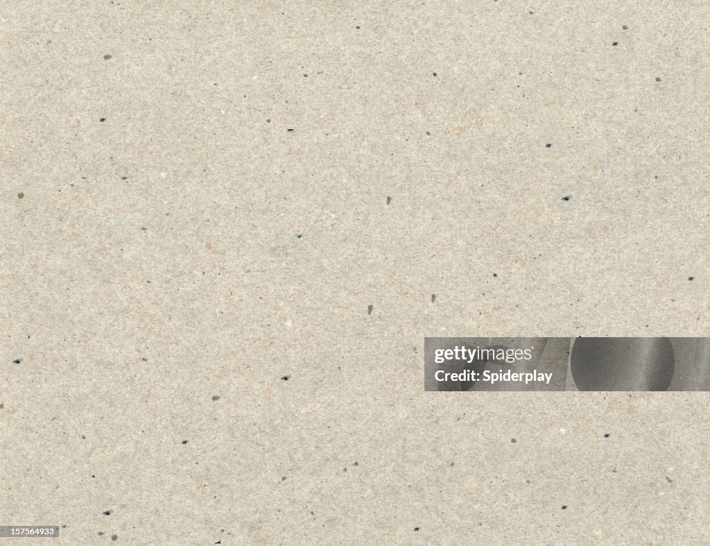 High Resolution Chip Board