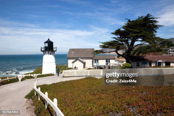 Point Hicks 28 Point Hicks Lighthouse Stock Photos, High-Res Pictures, and Images ...