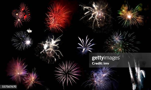 Firework Ict Exhibition Fireworks Photos and Premium High Res Pictures - Getty Images