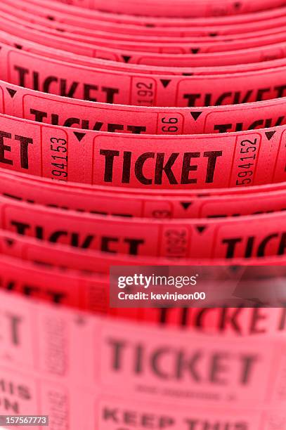 Ticket String Ticket Stub Photos and Premium High Res Pictures - Getty Images