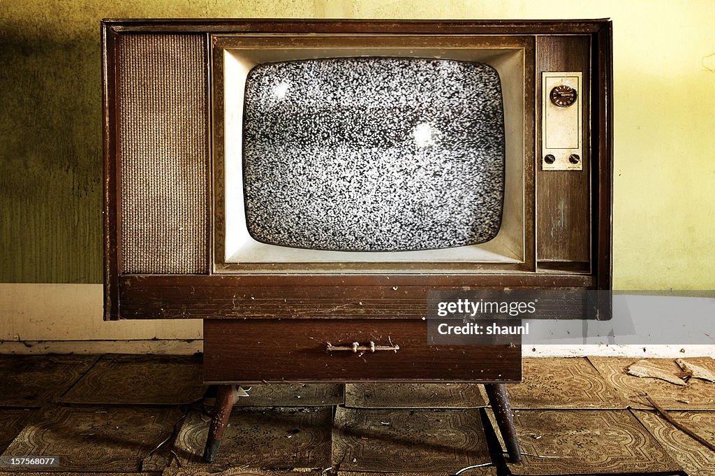 Retro Television