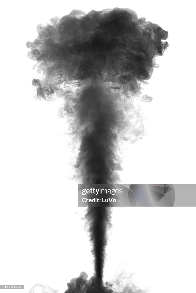 Fumée stream