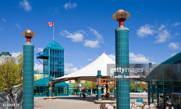 winnipeg, canada - winnipeg stock pictures, royalty-free photos & images