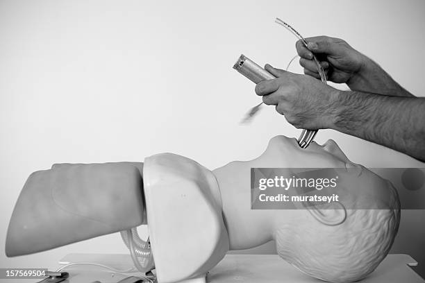 Cpr Bagging 19 Bagging Machine Stock Photos, High-Res Pictures, and Images - Getty ...
